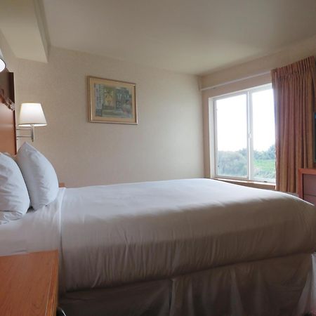 Hotel Mar Vista أوشن شورز المظهر الخارجي الصورة