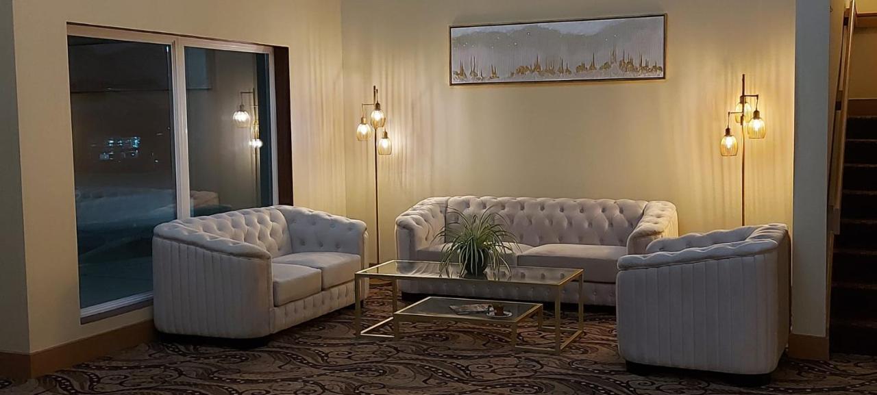 Hotel Mar Vista أوشن شورز المظهر الخارجي الصورة