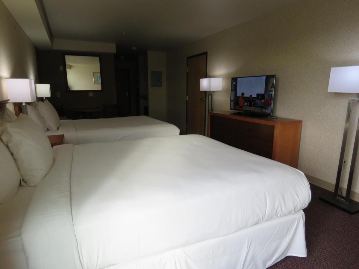 Hotel Mar Vista أوشن شورز المظهر الخارجي الصورة