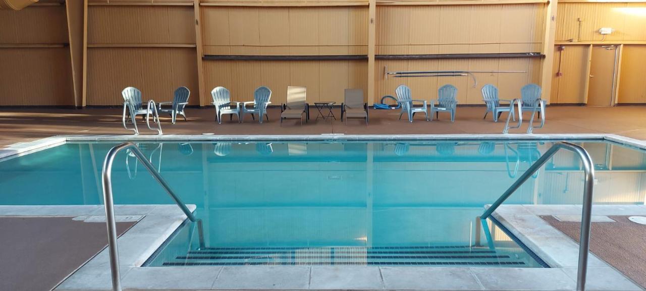 Hotel Mar Vista أوشن شورز المظهر الخارجي الصورة