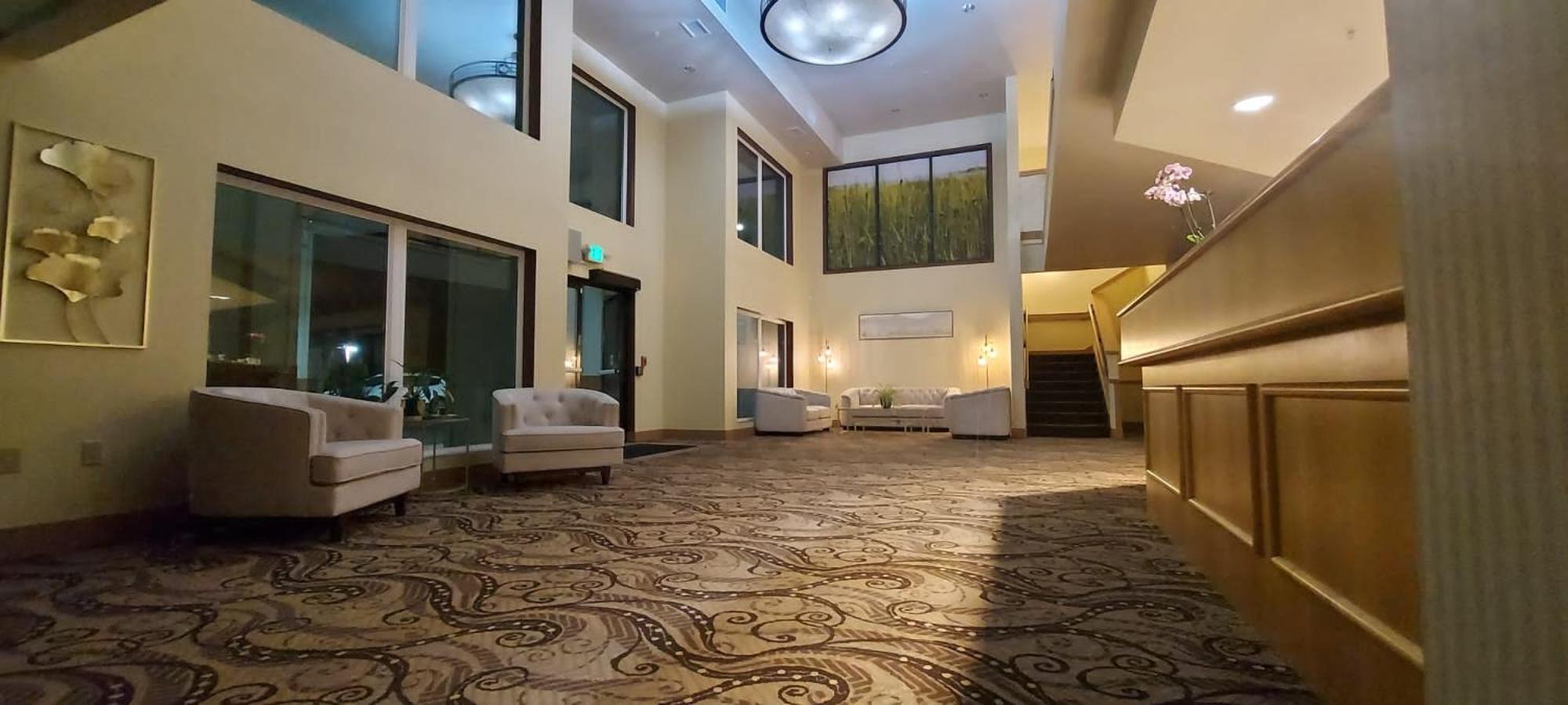Hotel Mar Vista أوشن شورز المظهر الخارجي الصورة