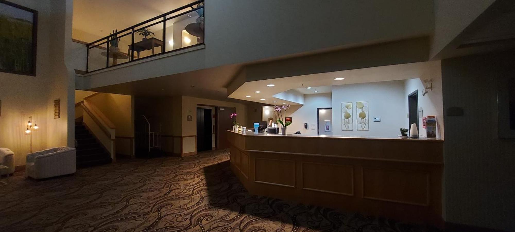 Hotel Mar Vista أوشن شورز المظهر الخارجي الصورة