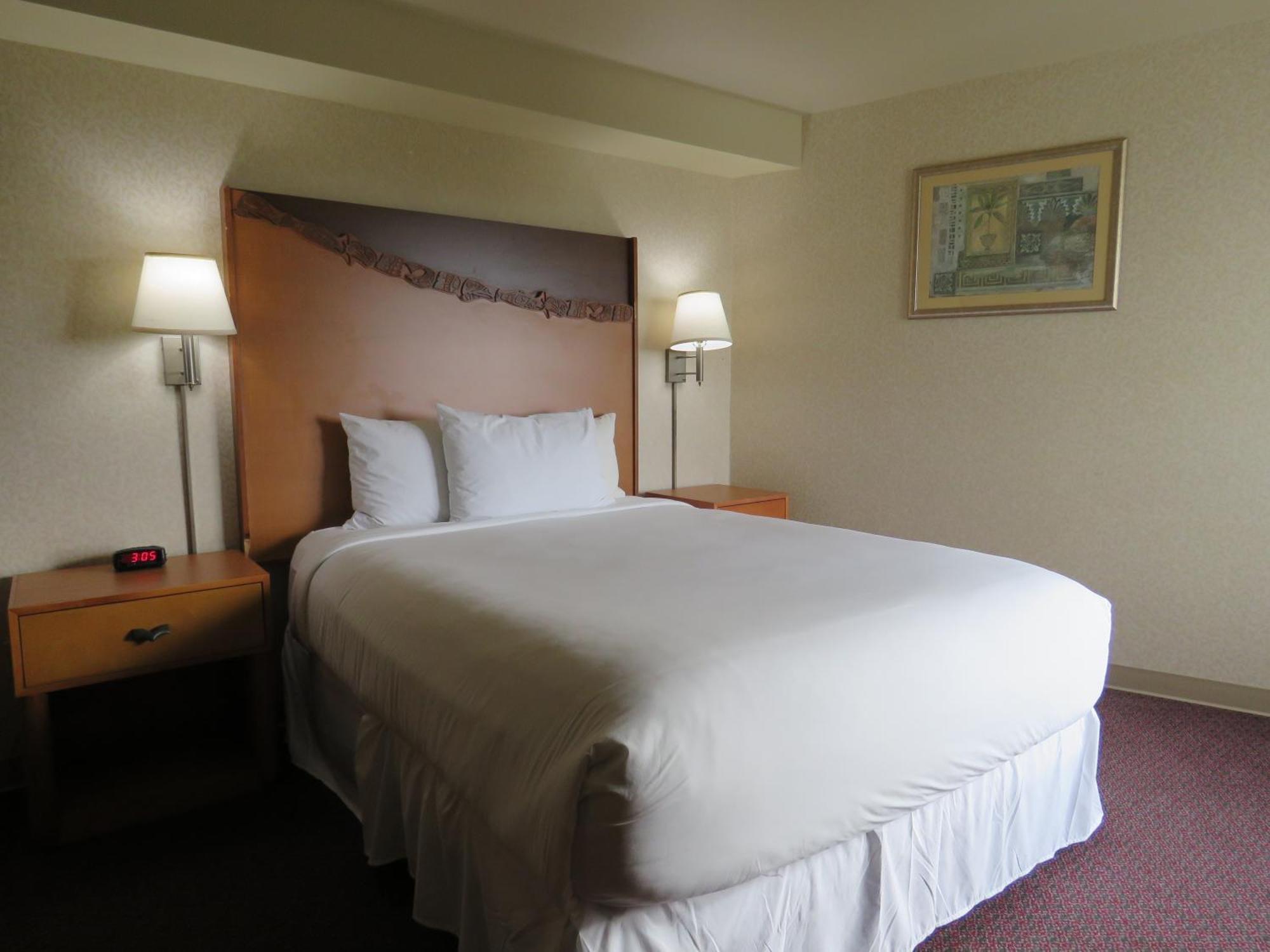 Hotel Mar Vista أوشن شورز المظهر الخارجي الصورة