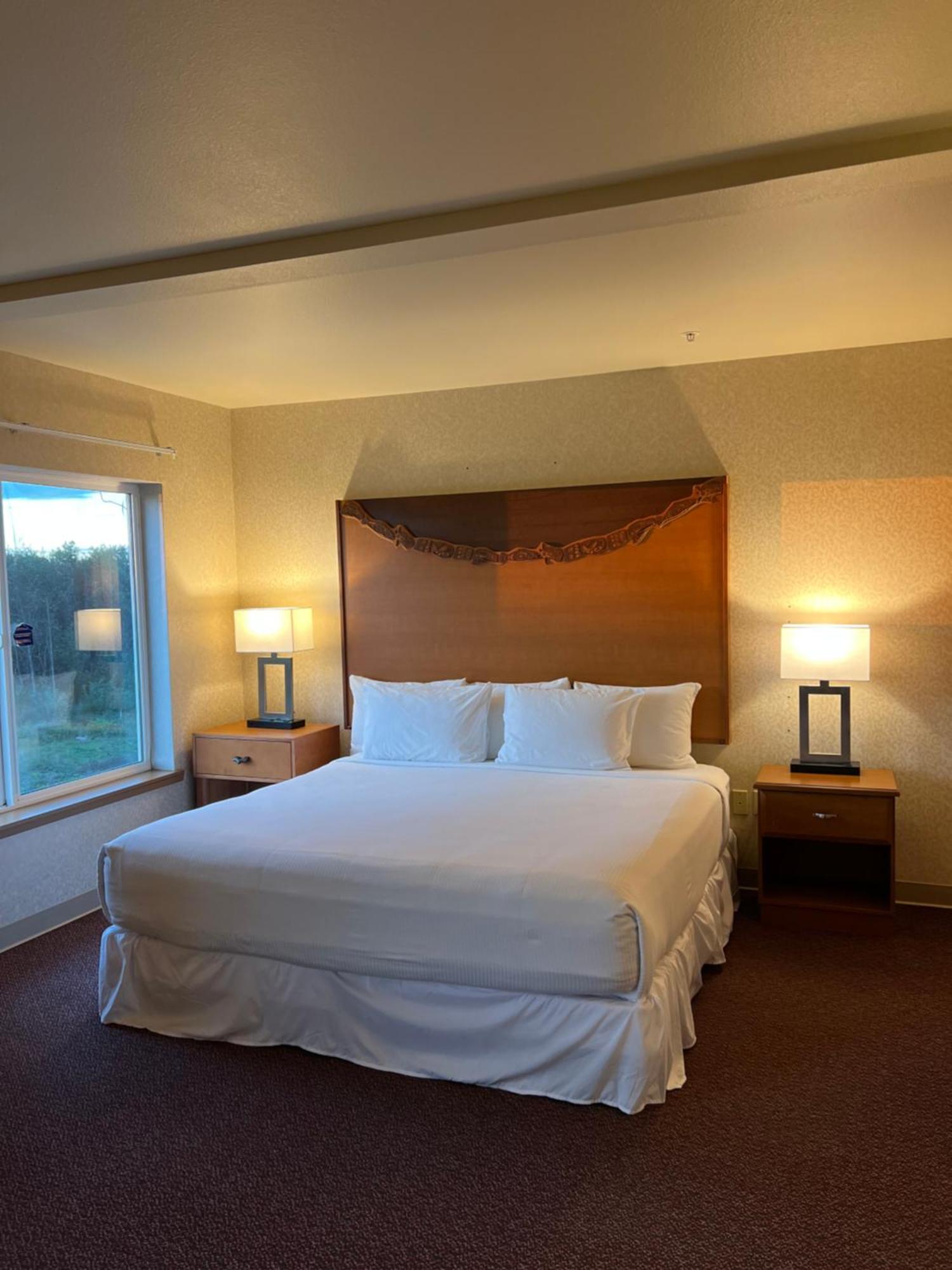 Hotel Mar Vista أوشن شورز المظهر الخارجي الصورة
