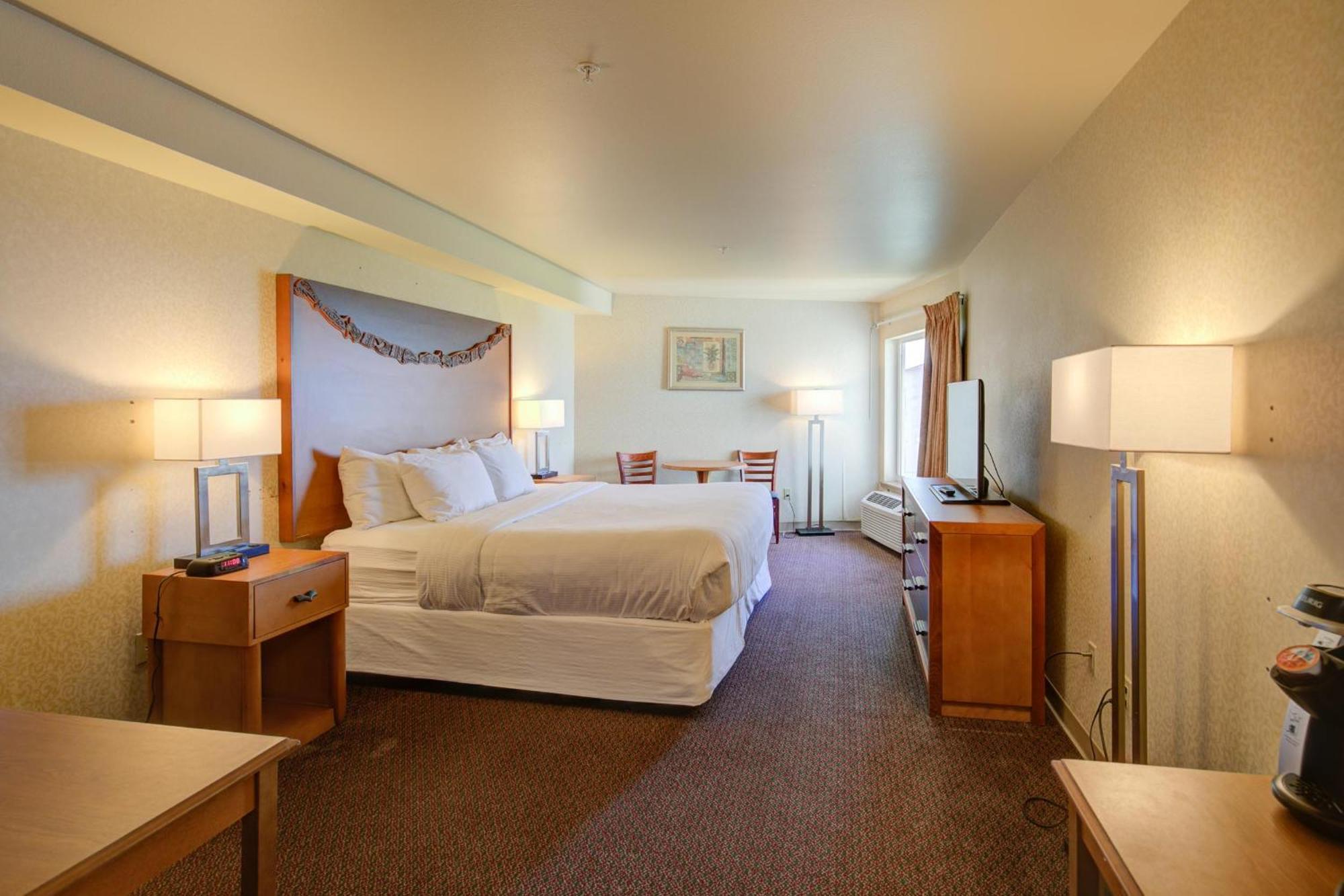 Hotel Mar Vista أوشن شورز المظهر الخارجي الصورة